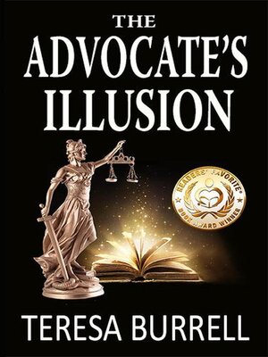 cover image of The Advocate's Illusion